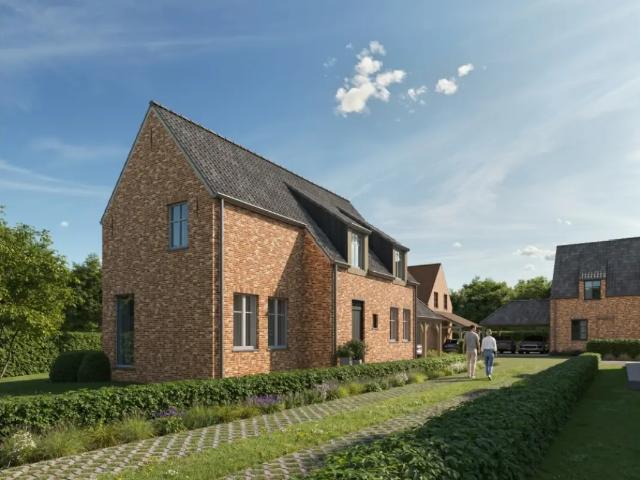 à vendre Maison De Pinte Langevelddreef