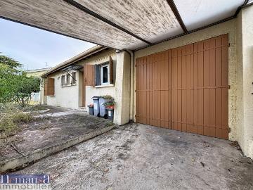 À vendre Maison de plain pied 75 m2 Montpellier Quartier Alco