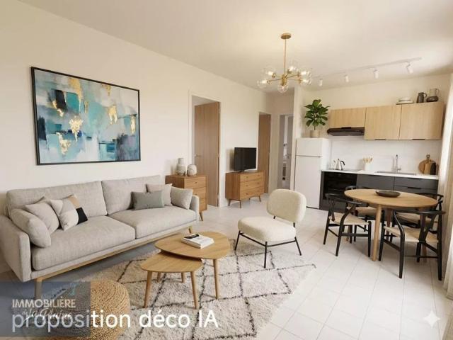 ? À VENDRE: Maison de plain pied à Pornic – Idéal investissement ou résidence secondaire