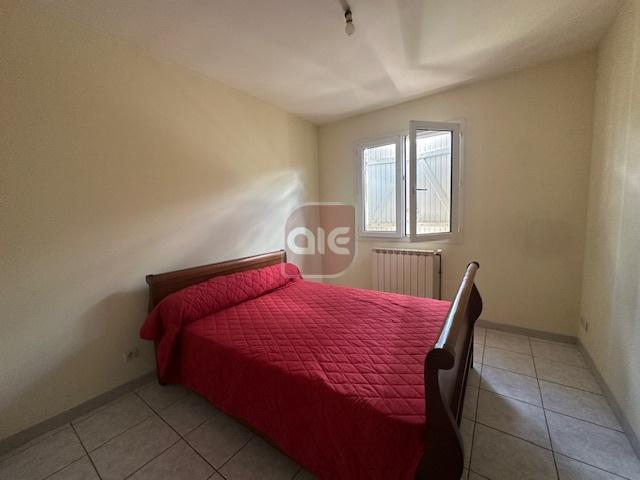À vendre Maison de plain pied à Prades le Lez 90 m2, terrain 600 m2