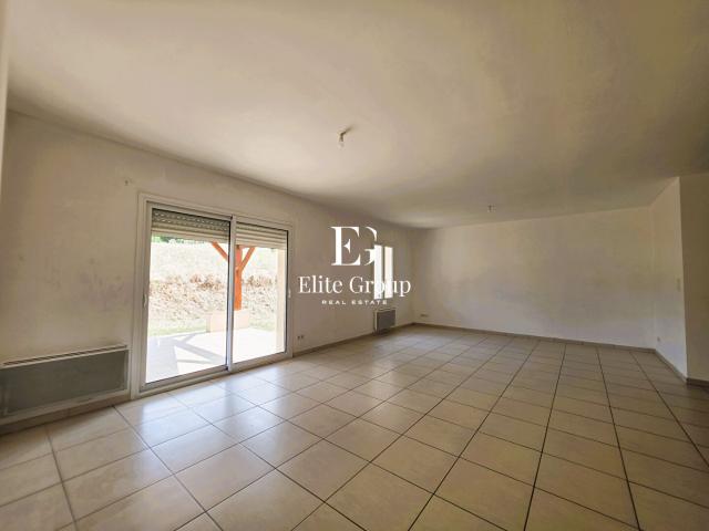 A VENDRE Maison de plain pied à Sagelat 4 pièces 116.50 m2
