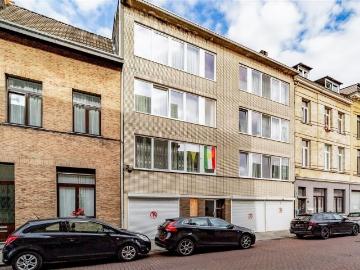 2170, Merksem, Province de Anvers, Flandre