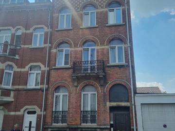 1080, Molenbeek-Saint-Jean, Bruxelles-Capitale