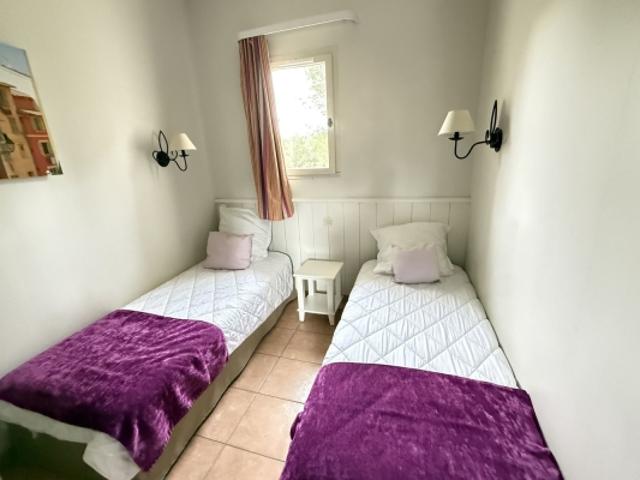 A VENDRE MAISON DE TYPE 3