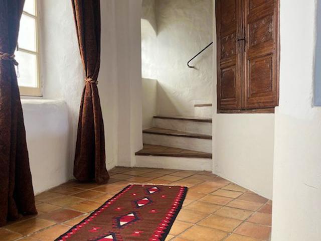 A VENDRE Charmante Maison de village en pierre 245 m2 habitables Durfort 30170 Nîmes Anduze