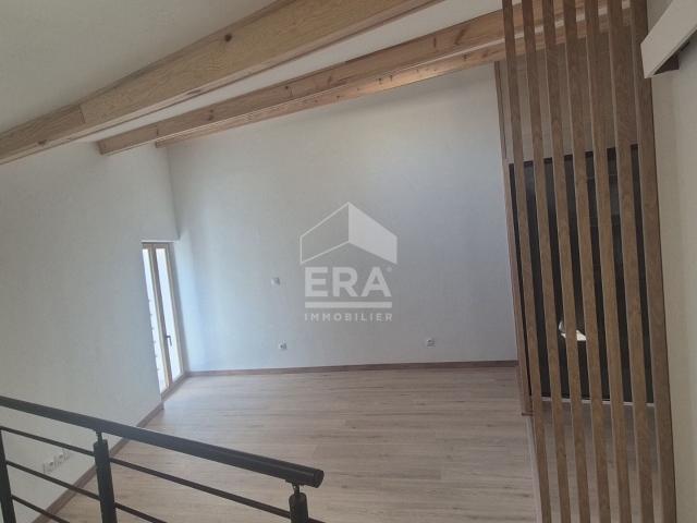A vendre: Maison de village entièrement rénovée en 2026