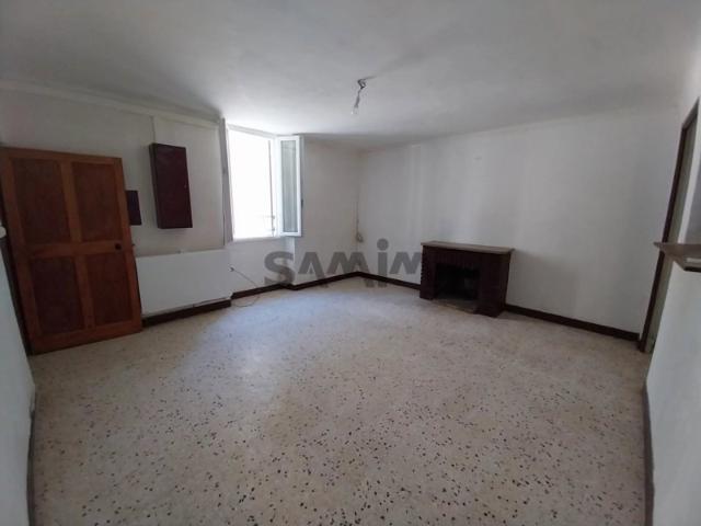 À VENDRE MAISON DE VILLAGE POMPIGNAN