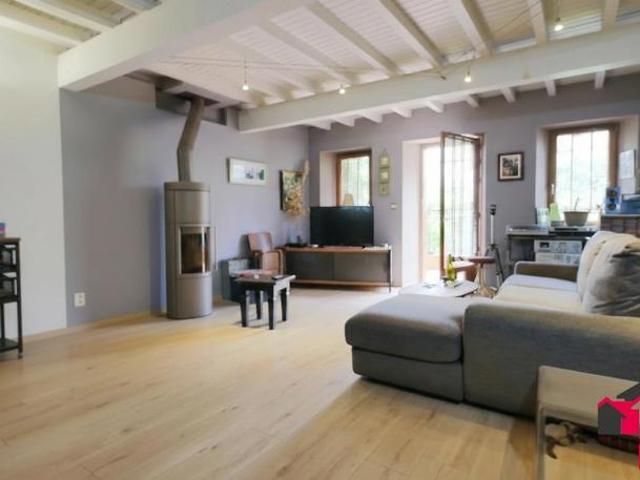 À vendre Maison de ville familiale à Donneville 125 m², 5 pièces, 4 chambres