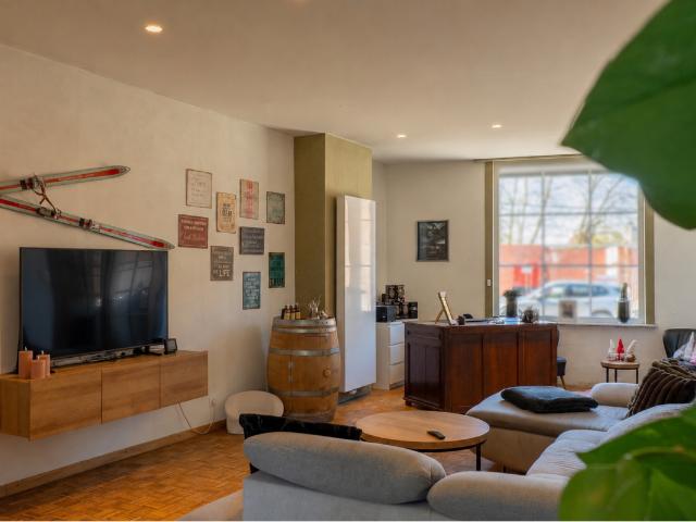 à vendre Maison Deerlijk