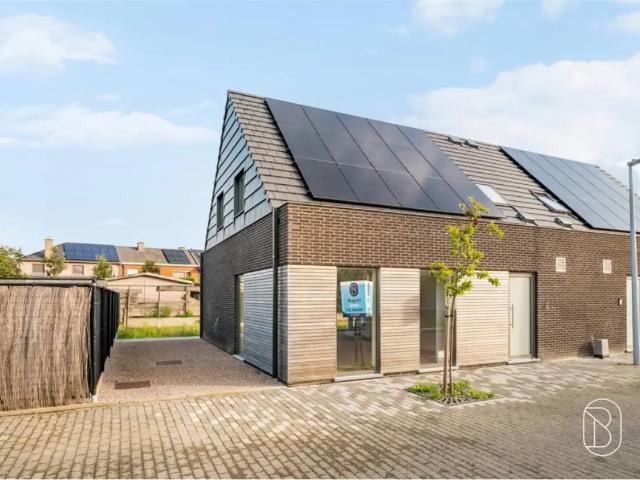 à vendre Maison Deerlijk Bloemistenstraat