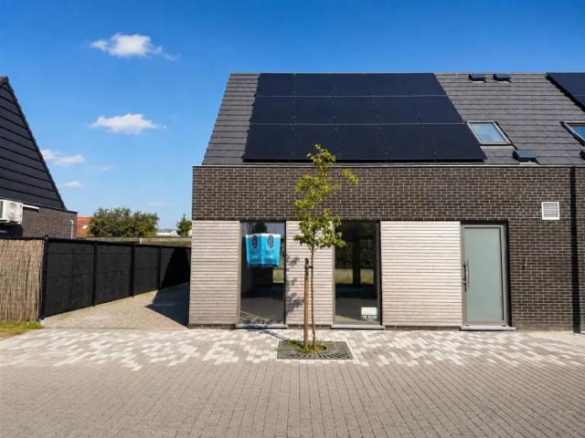 à vendre Maison Deerlijk Bloemistenstraat