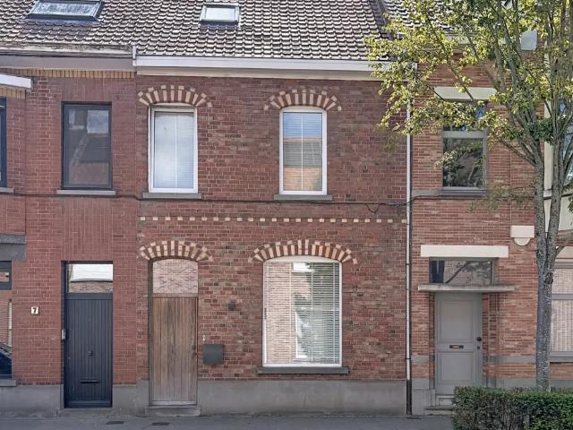 à vendre Maison Deerlijk Hoogstraat