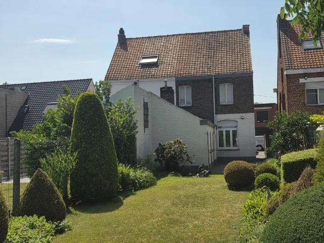 à vendre Maison Deerlijk Marquettestraat