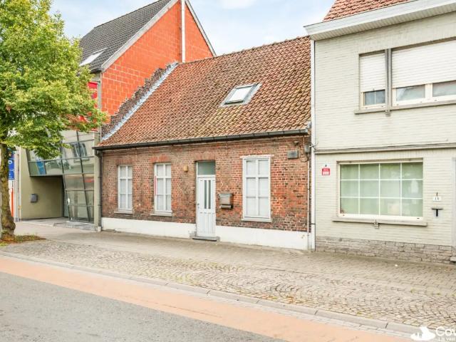 à vendre Maison Deerlijk Vichtesteenweg