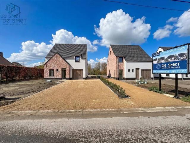 à vendre Maison Deftinge Ottergemstraat