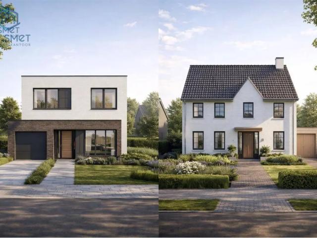 à vendre Maison Deftinge Populierenstraat