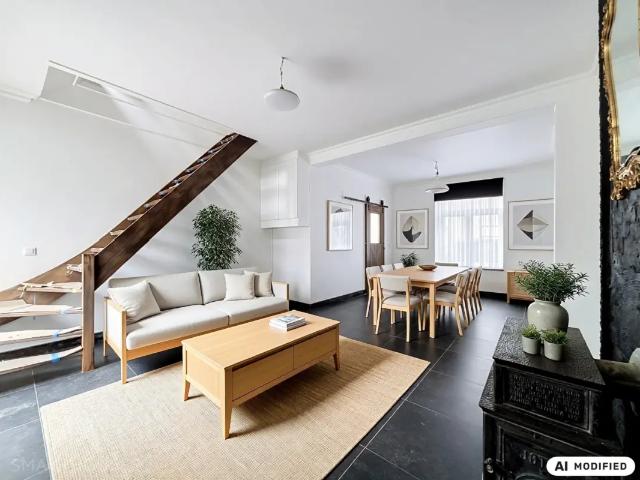 à vendre Maison Deinze Molenstraat