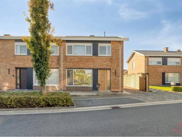 à vendre Maison Deinze Nobelstraat