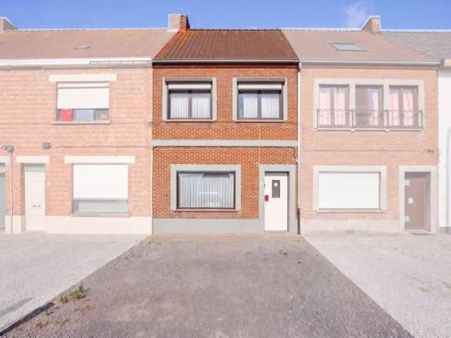 à vendre Maison Deinze Oudenaardsesteenweg