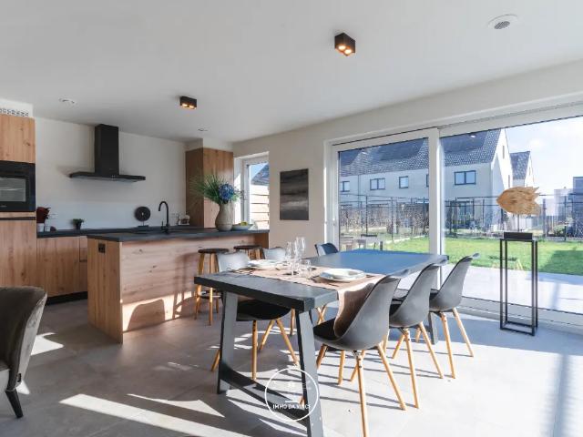 à vendre Maison Deinze Bremkouter