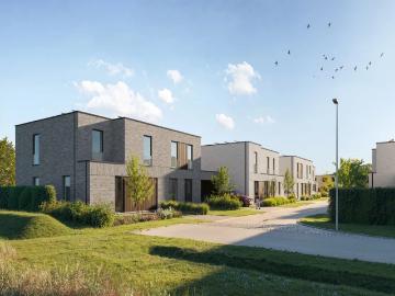 à vendre Maison Deinze Brunshaag