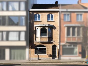 à vendre Maison Deinze Guido Gezellelaan