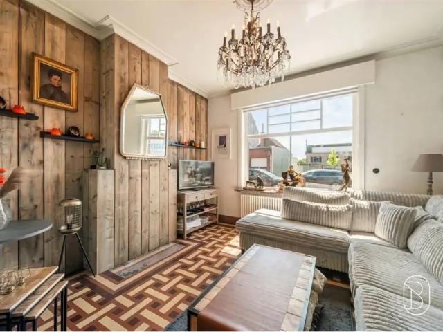 à vendre Maison Deinze Gaversesteenweg