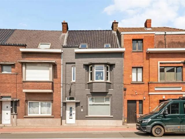 à vendre Maison Deinze Gaversesteenweg