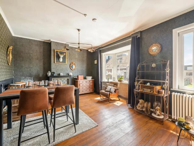 à vendre Maison Deinze Gaversesteenweg