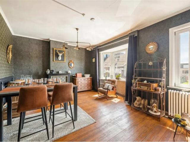 à vendre Maison Deinze Gaversesteenweg
