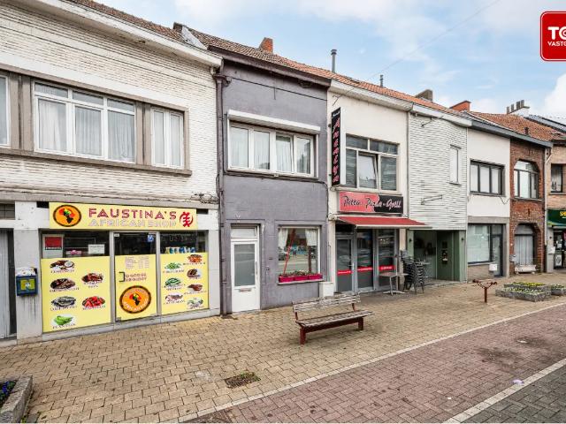 à vendre Maison Deinze Gentstraat