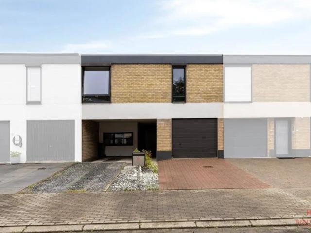 à vendre Maison Deinze Grimbaartstraat
