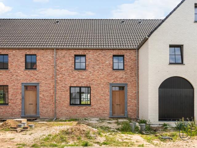 à vendre Maison Deinze Henriette Chaumatstraat