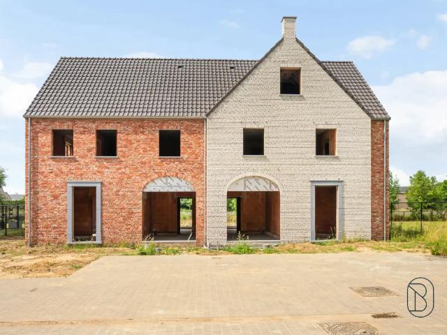 à vendre Maison Deinze Henriette Chaumatstraat