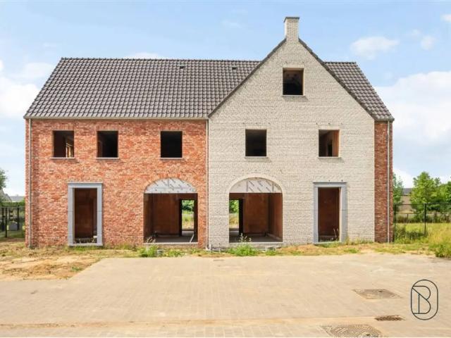 à vendre Maison Deinze Henriette Chaumatstraat