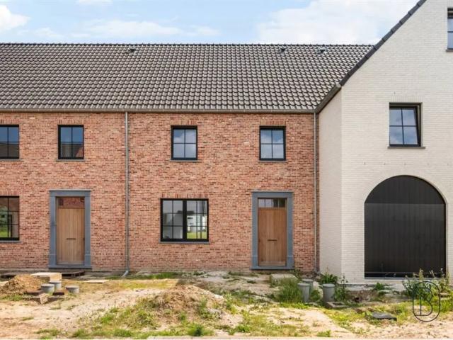 à vendre Maison Deinze Henriette Chaumatstraat