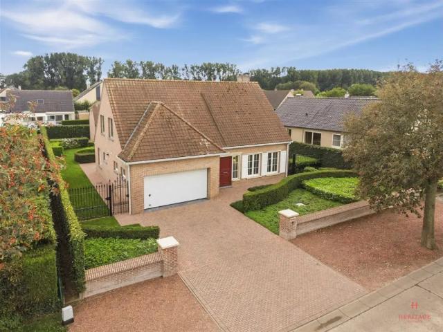 à vendre Maison Deinze Izegemstraat