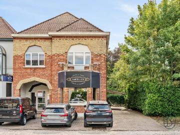 9800, Arrondissement de Gand, Flandre orientale, Flandre