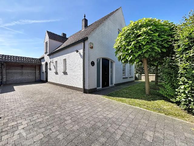 à vendre Maison Deinze Kattebeekpark