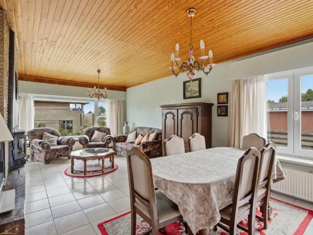 à vendre Maison Deinze Korenstraat