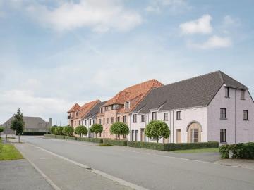 à vendre Maison Deinze Ten Bosse