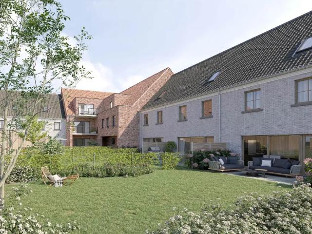 à vendre Maison Deinze Ten Bosse