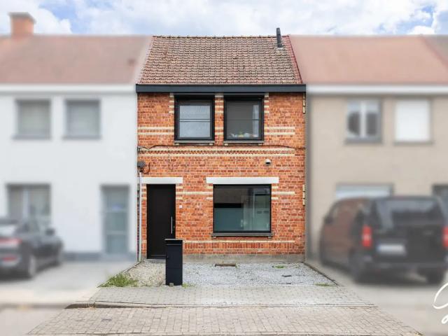 à vendre Maison Deinze Toekomststraat