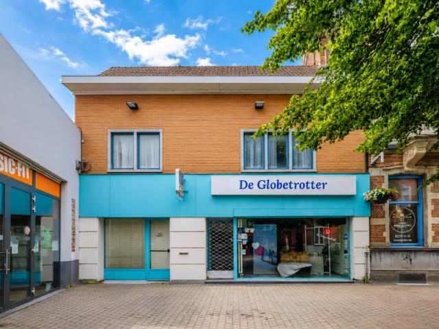 à vendre Maison Deinze Tolpoortstraat