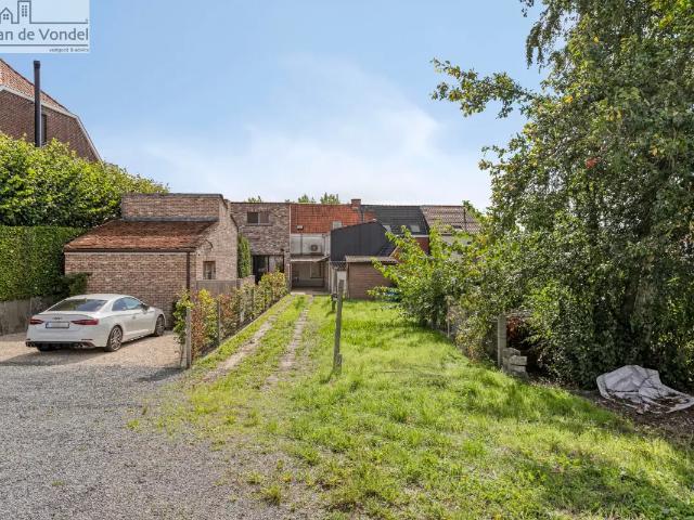 à vendre Maison Deinze Wakkense Heirweg