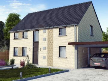 à vendre Maison Deinze