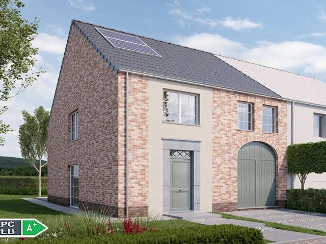 à vendre Maison Deinze