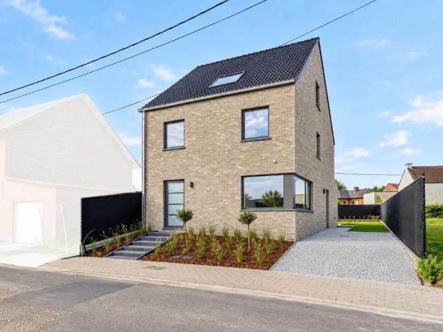 à vendre Maison Denderhoutem Dries