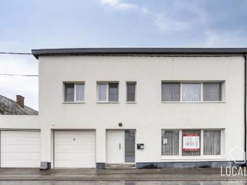 à vendre Maison Denderhoutem Kerkstraat