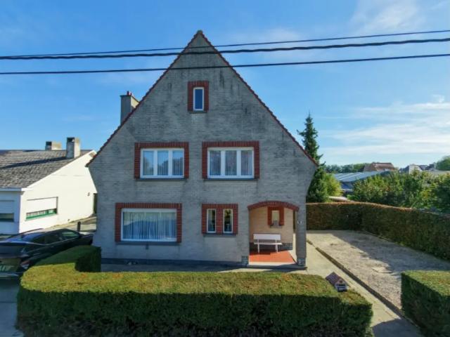 à vendre Maison Denderhoutem Vondelbaan